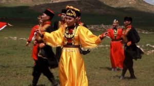 Гиляна Бембеева "Шарка Барка"