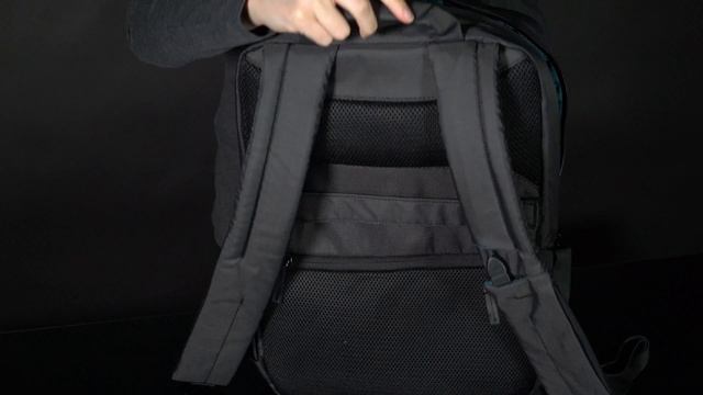 TUCANO - Work_Out 3 backpack смотреть онлайн