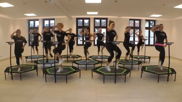 Jumping Russia Джампинг Россия смотреть онлайн