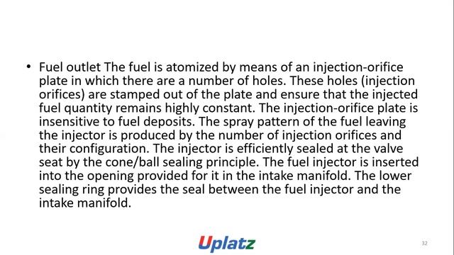Electrical And Electronic Technologies Used In Automobiles | Automotive Electronics | Uplatz