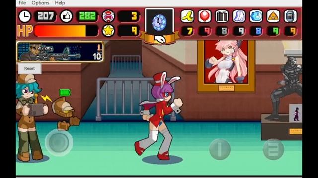 [The Making of Time Thief#24.5] Recent progress 最近の進捗状況 смотреть онлайн