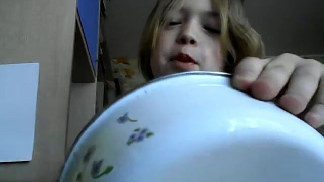 Как сделать тесто для лепки? смотреть онлайн