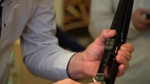 Самый дикий карабин для охоты. Первый нарезной карабин от Benelli! Тест и отзывы о Benelli Wild.