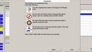 Как привязать Toyota или Lexus умный ключ SmartKey