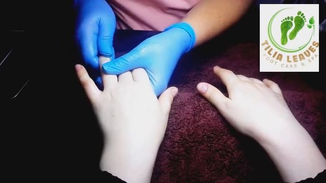 ЭКО-МАНИКЮР С ЭФИРНЫМИ МАСЛАМИ В ЕГИПТЕ смотреть онлайн