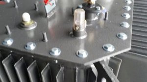 Трансформатор ТМГ-1000