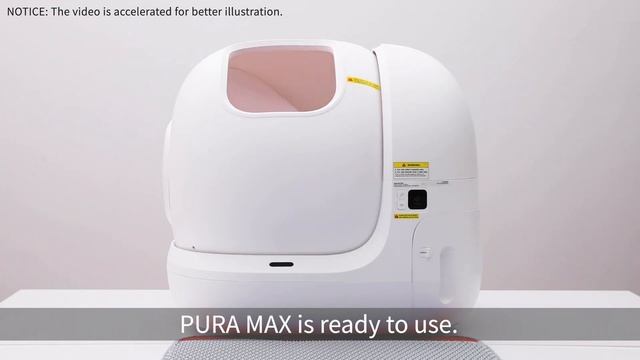 PETKIT PURA MAX｜How to Set Up the PURA MAX and PURA AIR Smart Spray смотреть онлайн