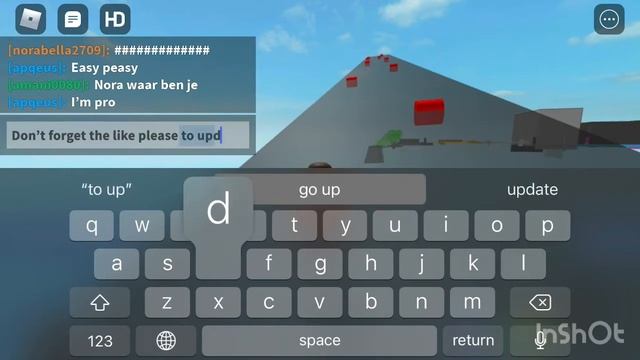 Playing Speed Run 12 ( Roblox ) смотреть онлайн