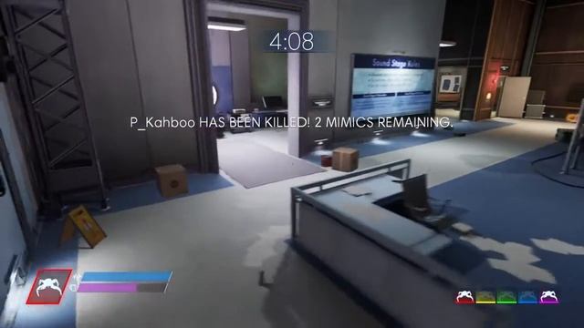 Prey: typhoon hunter смотреть онлайн