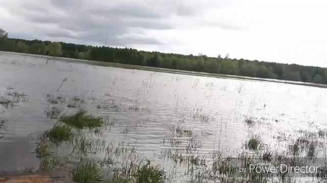 Прыгающий и плавающий Kawasaki brute force 750. смотреть онлайн