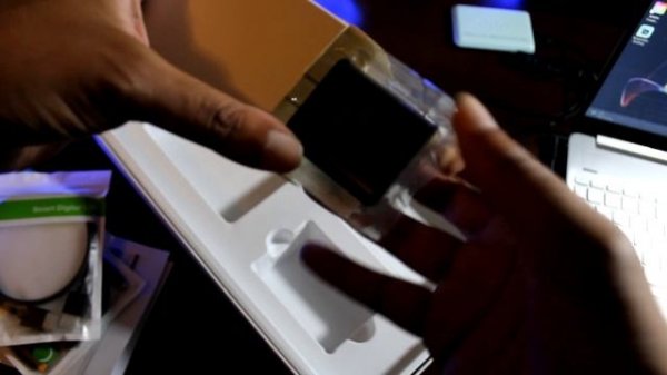 UPERFECT 15.6" Portable Monitor