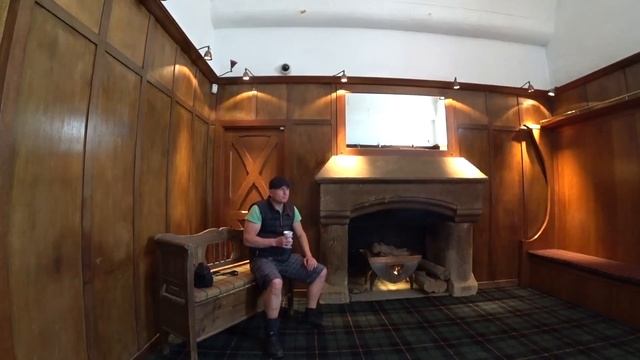 Уильям Уоллас.Подлинная История.Шотландия Всегда Боролась За Независимость.