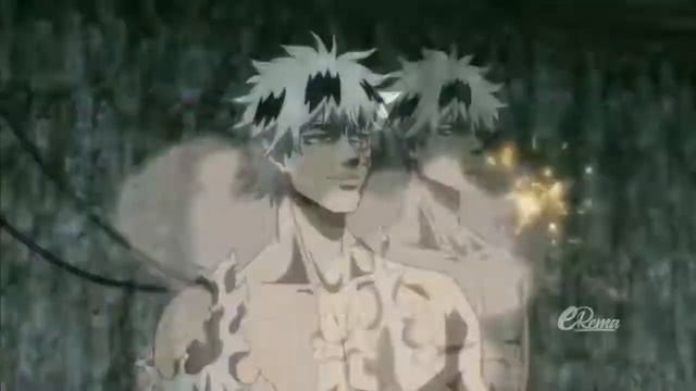 Аста и Юно против лихта