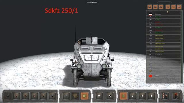Achtung Panzer Kharkov 1943 Deutsche Einheiten смотреть онлайн