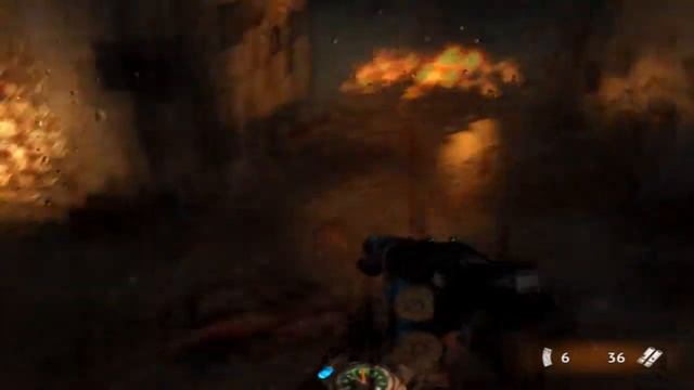 [ПРОХОЖДЕНИЕ №7] Metro 2033 Redux - Спасение ребёнка! смотреть онлайн
