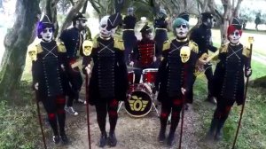 Хэллоуин от Broken Peach