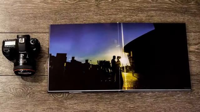 Презентация фотокниги смотреть онлайн