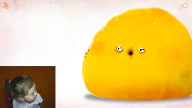 Играем в смешную игру про чудика Chuchel смотреть онлайн