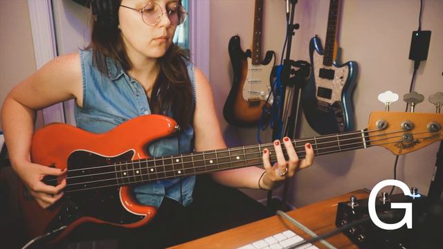 "Fix It Jesus" - Canton Spirituals // Live in Memphis album // Bass chords смотреть онлайн