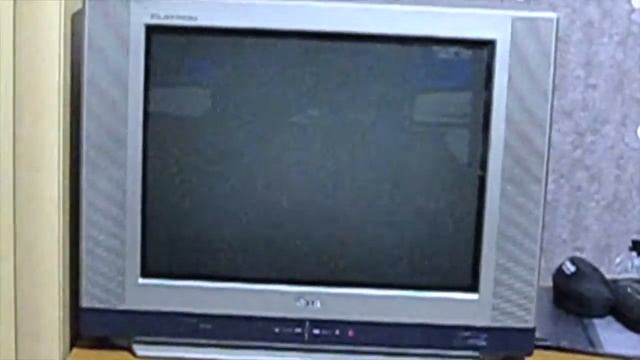 куда деть старый телевизор