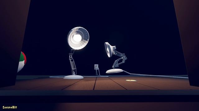 Pixar Disney Roblox Games | SoundBit смотреть онлайн