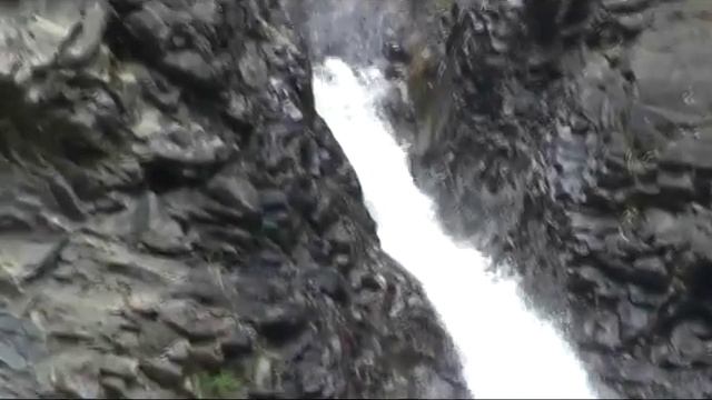 Орлик 2014. Водопады, водопады, водопады... смотреть онлайн