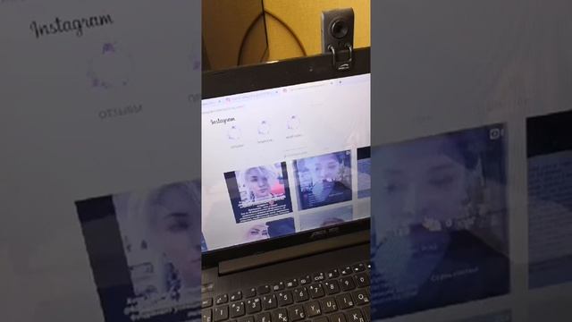 Как привлекать бьюти-мастерам клиентов через Инстаграм. Оформление профиля.