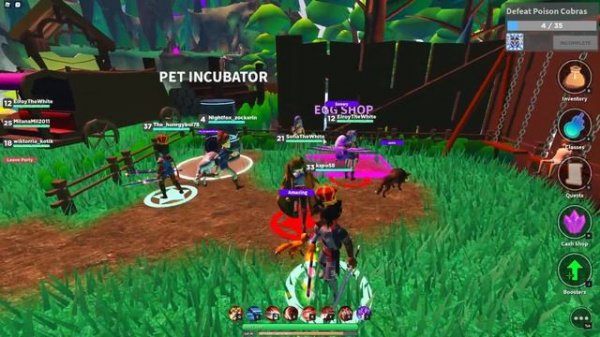 ?МИР Номер НОЛЬ ? РОБЛОКС ?WORLD ZERO ? ROBLOX ?