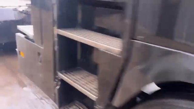 EL20949 - Renault Magnum 470 смотреть онлайн