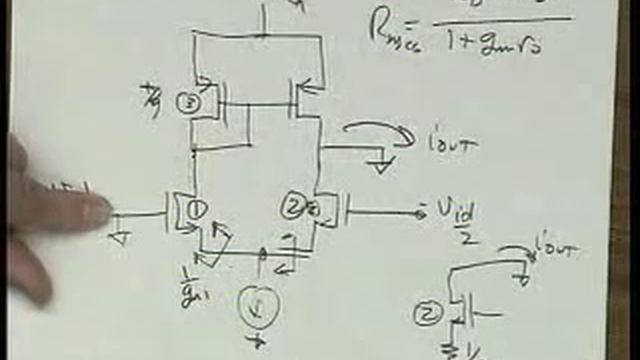 Analog Integrated Circuits (UC Berkeley) Lecture 26 смотреть онлайн