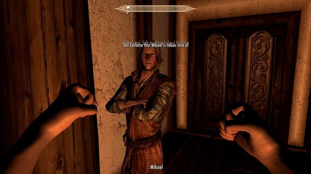 GamerPauly Mod Test - THE AWESOME FOUR! #Pauly #Skyrim #Mods #Followers смотреть онлайн