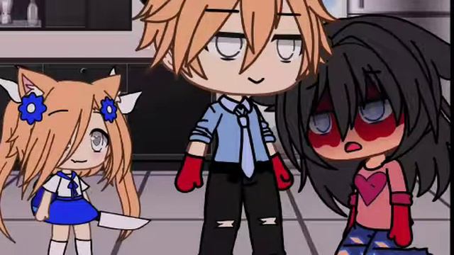 потому что люблю♡