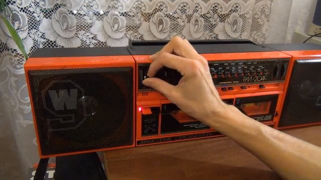 Ореанда рм-204. Краткий обзор особенностей, на что похож и до кого не дотягивает )) смотреть онлайн