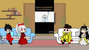 реакция на тт Реакция оверлорд на Ван пис Реакция Стражей Назарика На Белоуса как Дедушку айнза