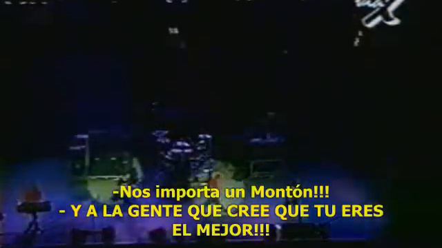 Faith No More contra Piñera - We Care a lot смотреть онлайн