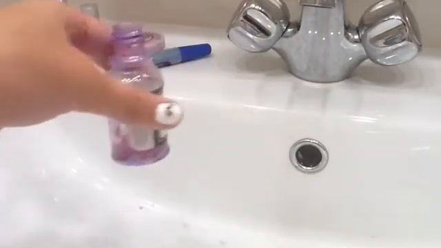 DIY:Как сделать космос в баночке!^^^^ смотреть онлайн