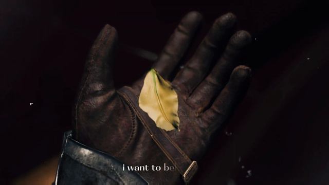 no promises to keep | a cloud & aerith love song смотреть онлайн