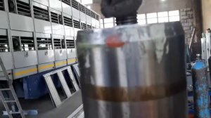 Ремонт Гидроцилиндров Листогиба.