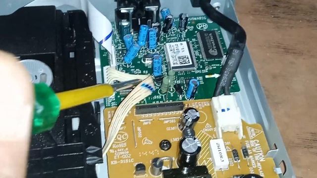 ||LG DVD Player Complete Circuit Theory|| смотреть онлайн