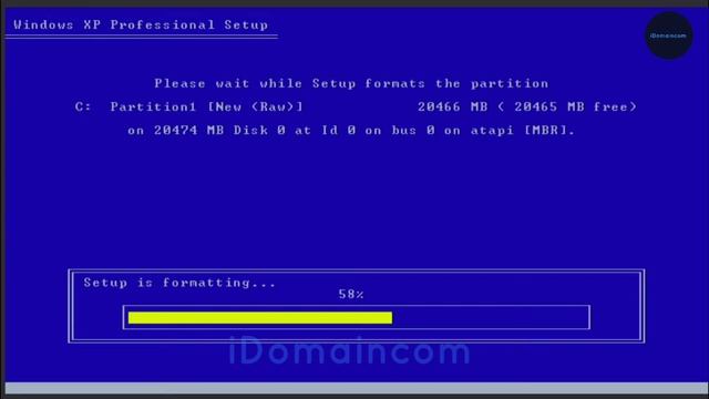 How to Install Windows XP | Easy Installation смотреть онлайн