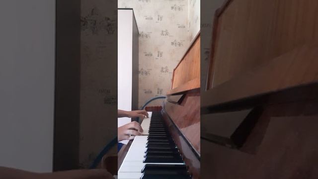 Ж. Б. Лейе. Куранта из сюиты №3 до минор смотреть онлайн