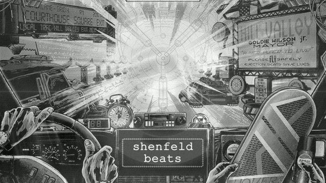 Shenfeld - laserboy (FLP) смотреть онлайн