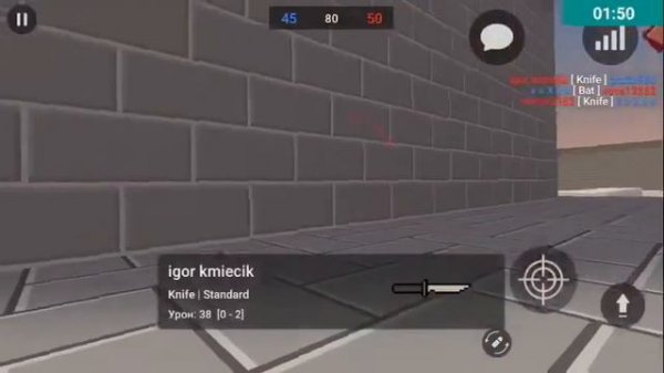 Block Strike. Что можно добавить нового?