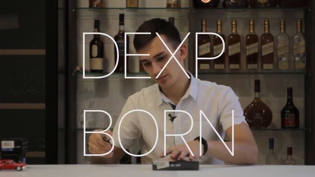 DEXP Ixion M340 Steel и DEXP Ixion MS450 Born / Распаковка и первый взгляд смотреть онлайн