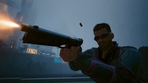 ЛУЧШИЕ ПИСТОЛЕТЫ в Cyberpunk 2077. Секретные места которые вы могли пропустить. +БОНУС