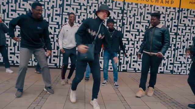 ScHoolboy Q - 5200 (4K Dance Video) | CrasH Talk #MUNICHGOTSAUCE смотреть онлайн