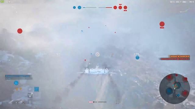 World of Warplanes Test смотреть онлайн