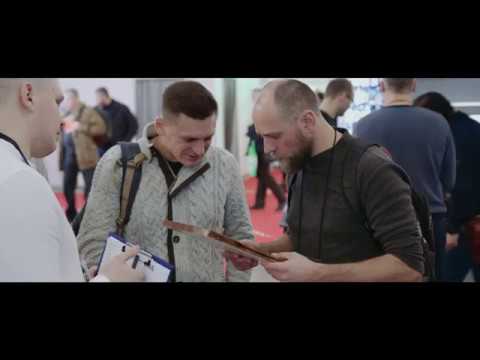 WOODEX-2019