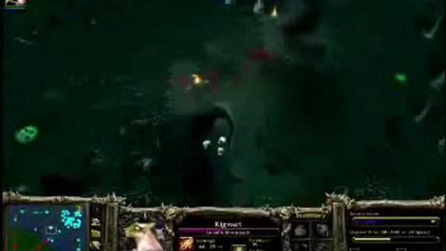 Jungling BB - 19 mins lvl 10 +Relic + Bottle + RoB смотреть онлайн