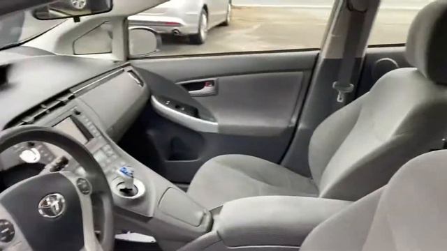 2010 Toyota Prius Hybrid Pkg3 navigation Bluetooth backup camera jbl 123k смотреть онлайн